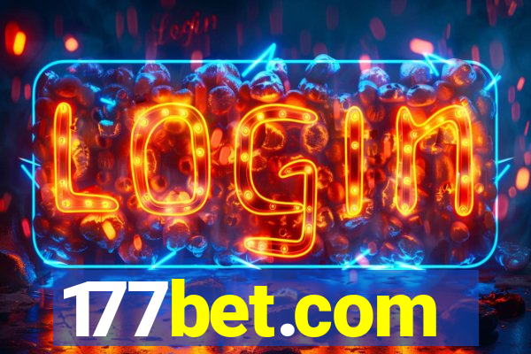 177bet.com