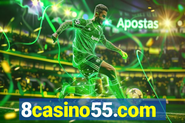 8casino55.com