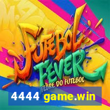 4444 game.win