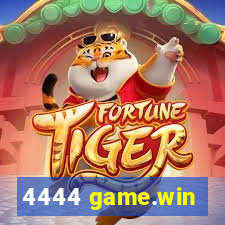 4444 game.win