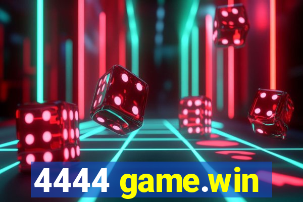 4444 game.win