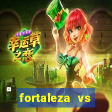 fortaleza vs flamengo futemax