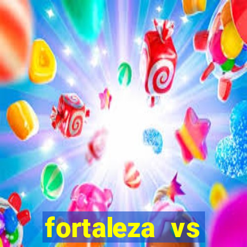 fortaleza vs flamengo futemax