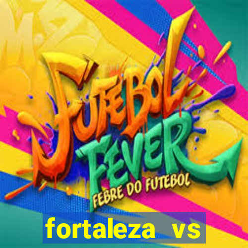 fortaleza vs flamengo futemax