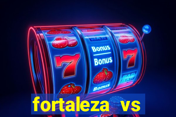 fortaleza vs flamengo futemax