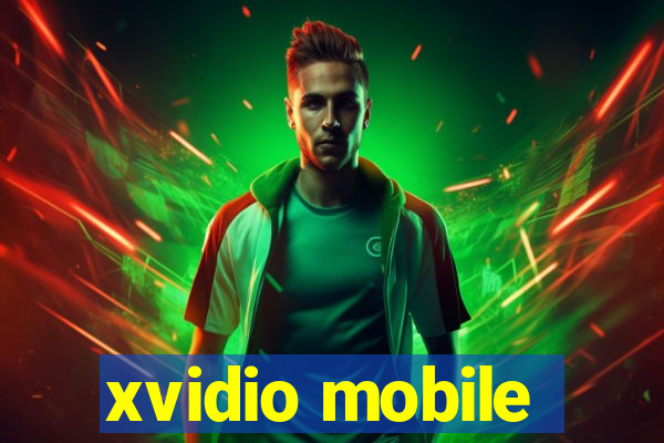 xvidio mobile
