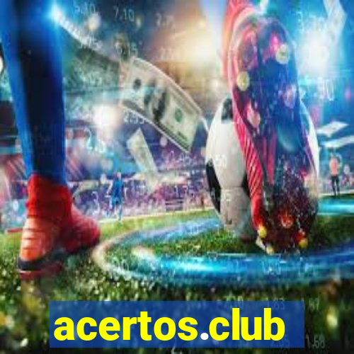 acertos.club