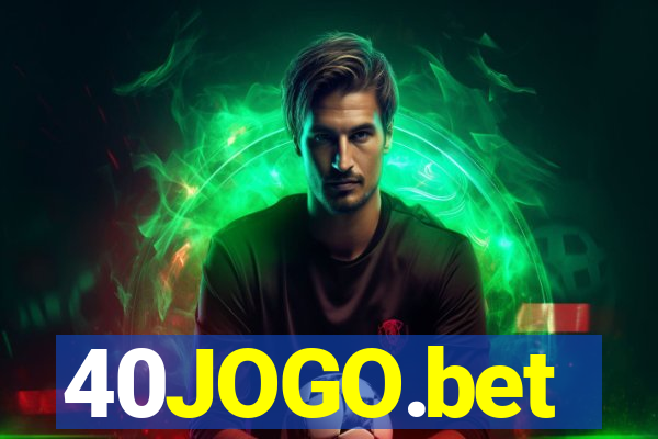 40JOGO.bet