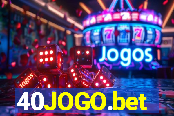 40JOGO.bet