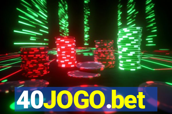 40JOGO.bet