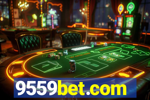 9559bet.com