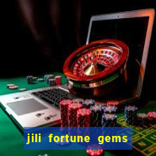 jili fortune gems 2 demo