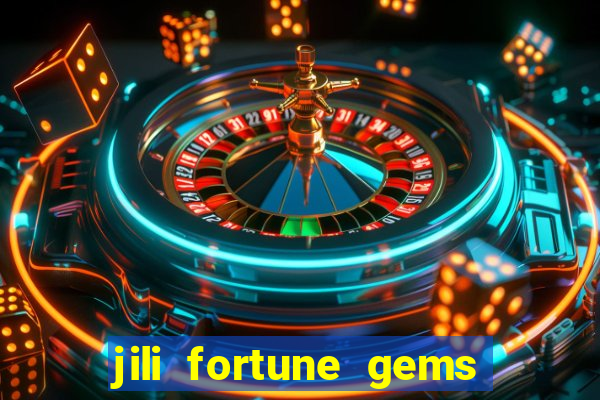 jili fortune gems 2 demo