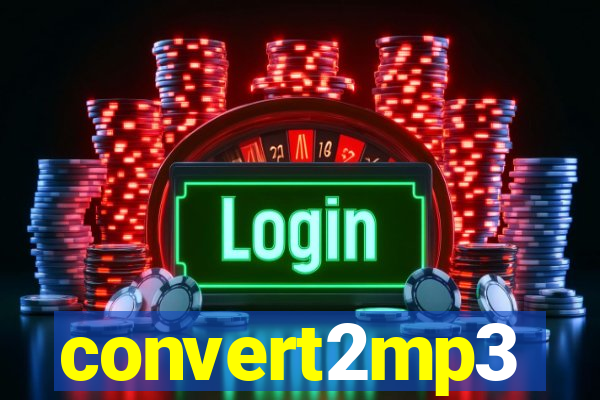 convert2mp3