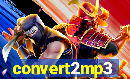 convert2mp3