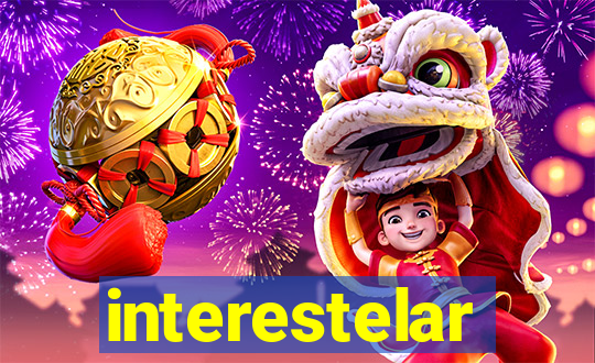 interestelar download dublado