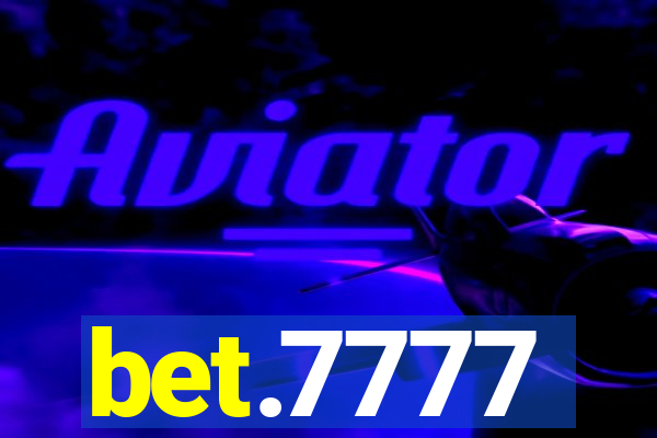 bet.7777