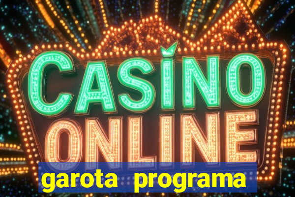 garota programa zona norte