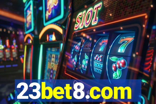 23bet8.com