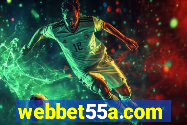 webbet55a.com