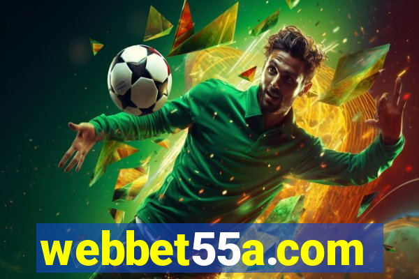 webbet55a.com