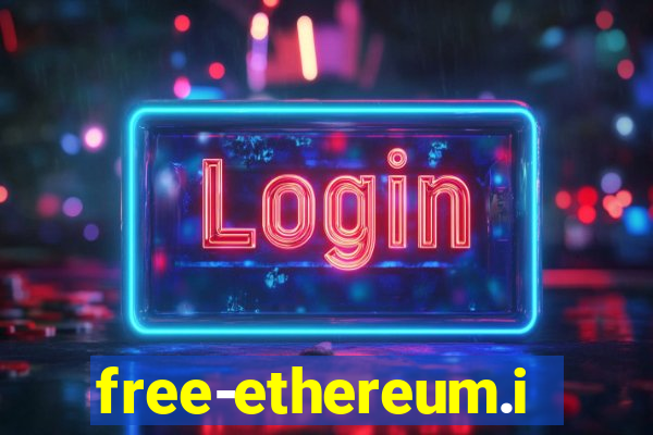 free-ethereum.io