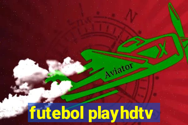 futebol playhdtv