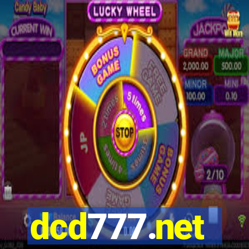 dcd777.net