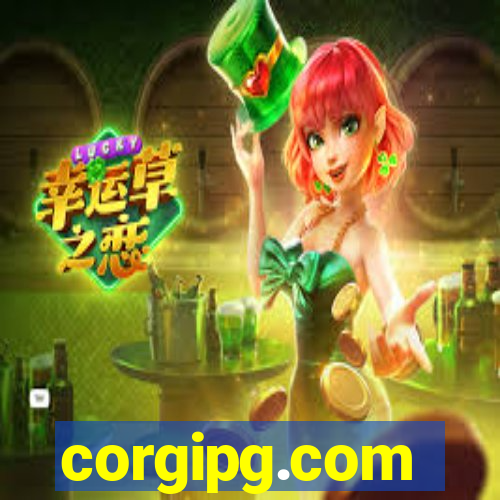 corgipg.com