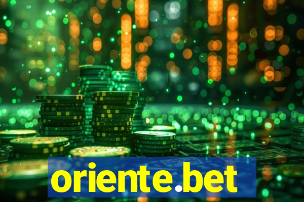 oriente.bet