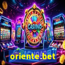 oriente.bet