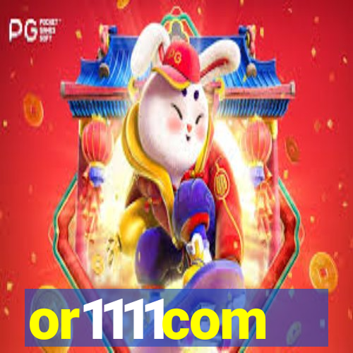 or1111com