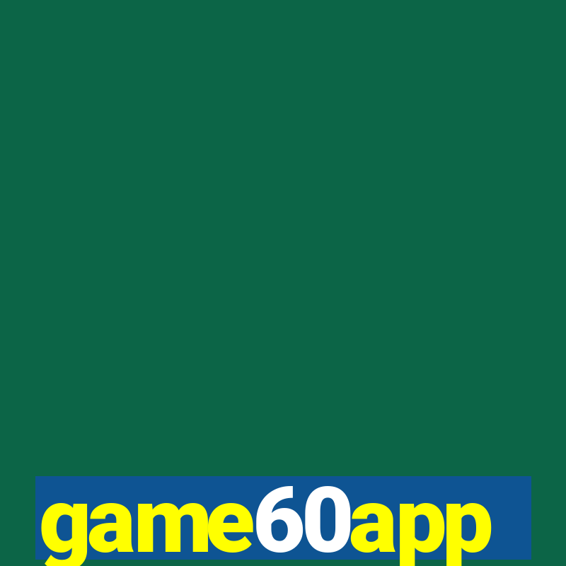 game60app