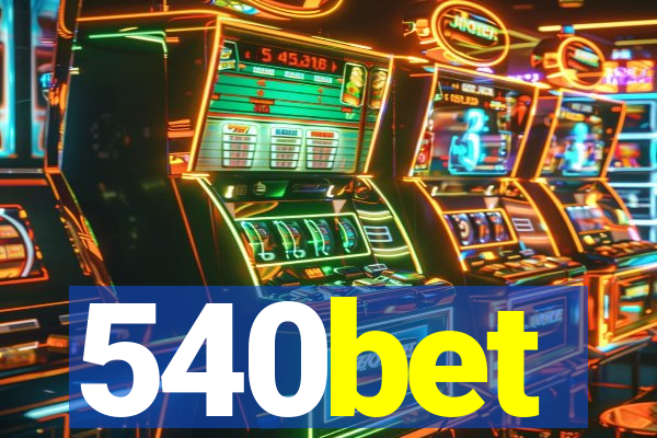 540bet