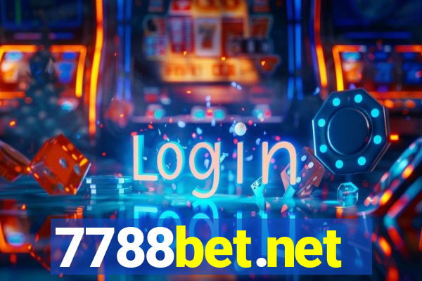 7788bet.net