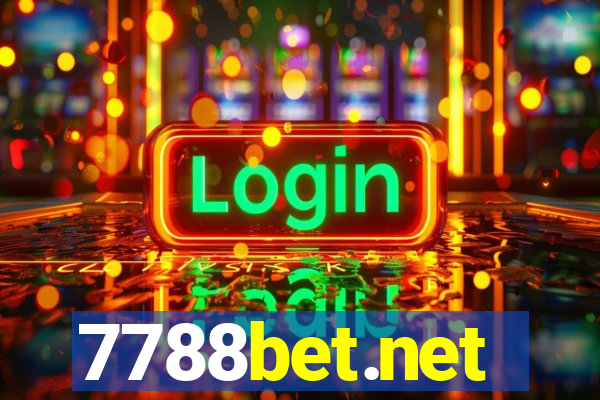 7788bet.net