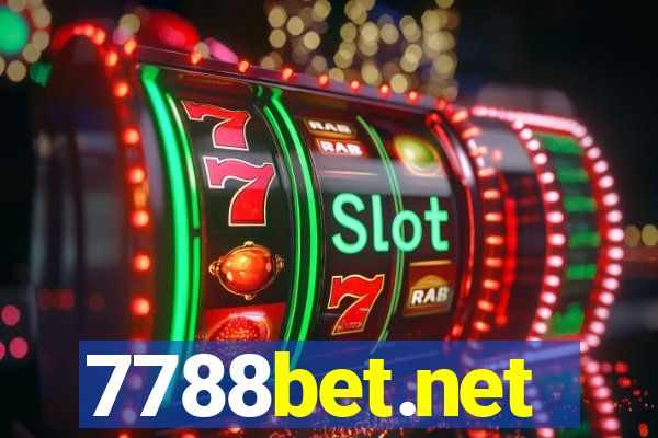 7788bet.net