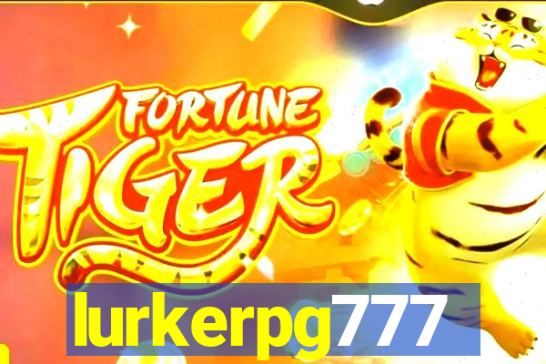 lurkerpg777