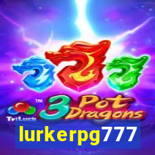 lurkerpg777