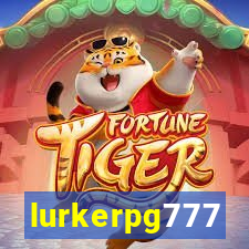 lurkerpg777