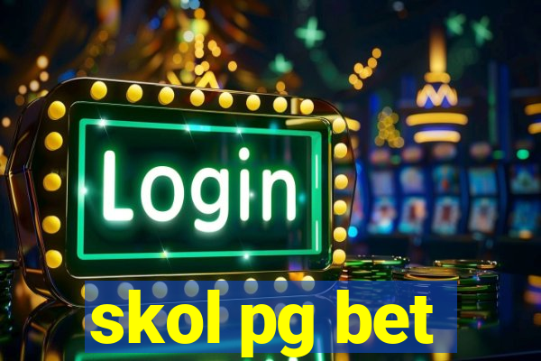 skol pg bet