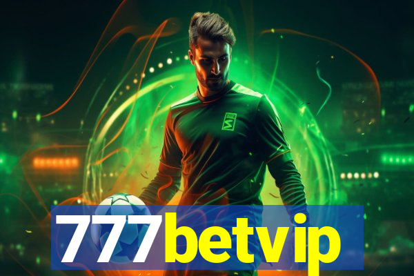 777betvip