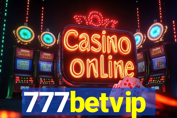 777betvip