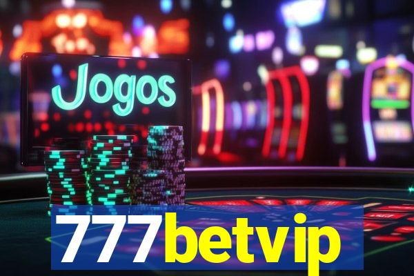 777betvip