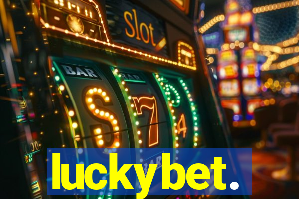 luckybet.