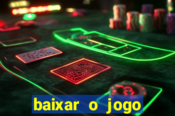 baixar o jogo resident evil