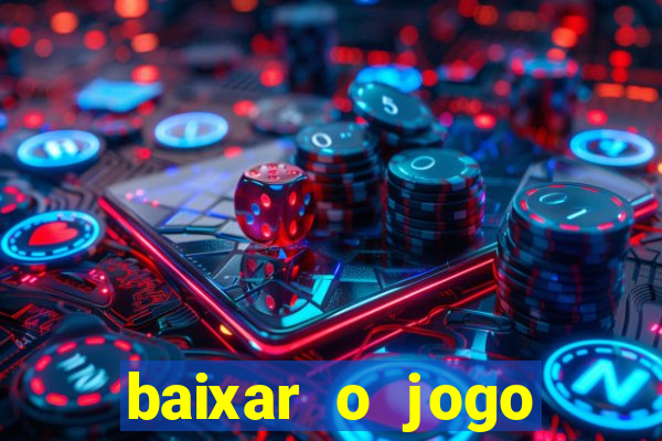 baixar o jogo resident evil