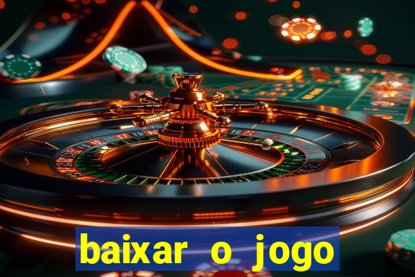 baixar o jogo resident evil