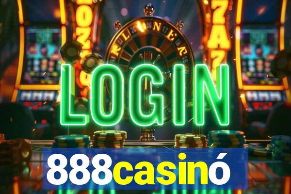 888casinó