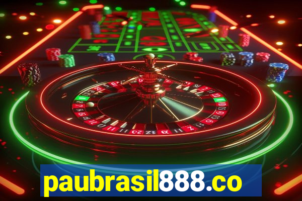paubrasil888.com